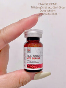 DNA ESXOSOME
